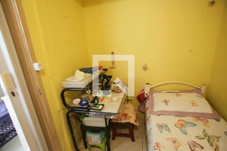 Quarto de Serviço de apartamento à venda com 3 quartos, 80m² em Freguesia (jacarepaguá), Rio de Janeiro