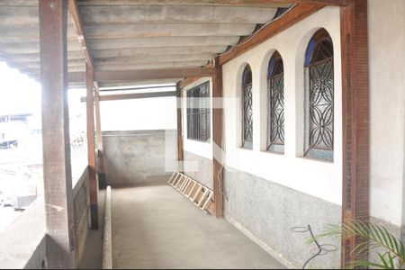 Quintal de casa à venda com 3 quartos, 281m² em Jardim Peri, São Paulo