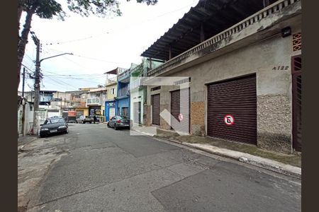 Localização de casa à venda com 3 quartos, 281m² em Jardim Peri, São Paulo