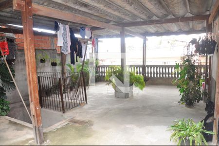 Quintal de casa à venda com 3 quartos, 281m² em Jardim Peri, São Paulo