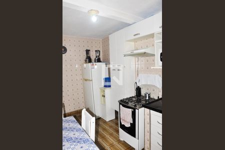 Cozinha de casa à venda com 3 quartos, 281m² em Jardim Peri, São Paulo