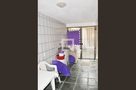 Área de Serviço de casa à venda com 3 quartos, 281m² em Jardim Peri, São Paulo