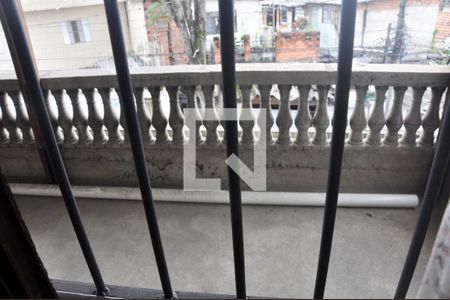 Vista do Quarto 01 de casa à venda com 3 quartos, 281m² em Jardim Peri, São Paulo