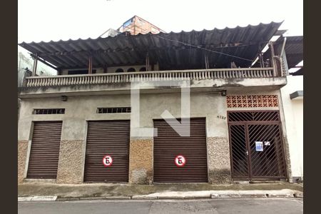 Fachada do Imóvel de casa à venda com 3 quartos, 281m² em Jardim Peri, São Paulo