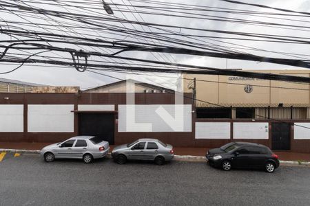 Vista Varanda de casa à venda com 3 quartos, 180m² em Parque Boturussu, São Paulo
