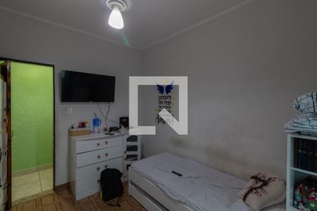 Quarto 2 de casa à venda com 3 quartos, 180m² em Parque Boturussu, São Paulo