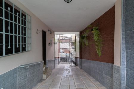 Quintal de casa à venda com 3 quartos, 180m² em Parque Boturussu, São Paulo