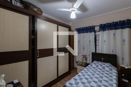 Quarto 1 de casa à venda com 3 quartos, 180m² em Parque Boturussu, São Paulo