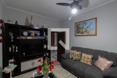 Sala  de casa à venda com 3 quartos, 180m² em Parque Boturussu, São Paulo