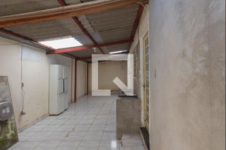 Casa 2- Fachada de casa à venda com 3 quartos, 104m² em Jardim Márcia, Campinas