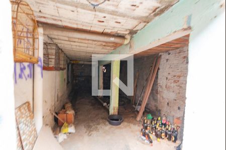 Casa 3- Fachada de casa à venda com 3 quartos, 104m² em Jardim Márcia, Campinas
