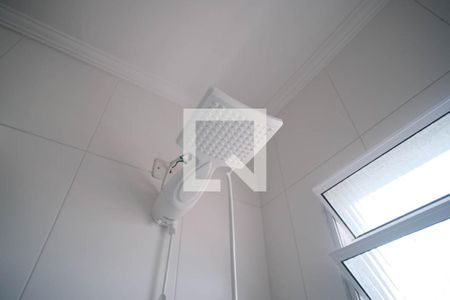 Quarto banheiro de casa à venda com 2 quartos, 123m² em Jardim Três Marias, São Paulo