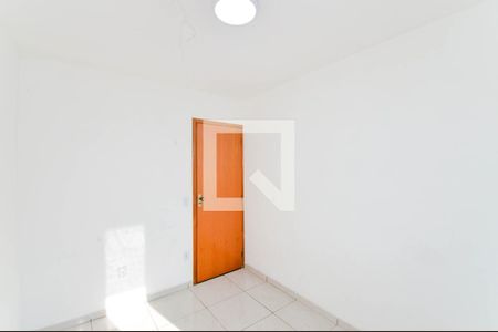 Quarto 1 de apartamento para alugar com 2 quartos, 43m² em Jardim Silvestre, Guarulhos