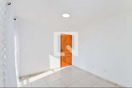 Sala de apartamento para alugar com 2 quartos, 43m² em Jardim Silvestre, Guarulhos
