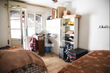 Quarto 2 de apartamento à venda com 2 quartos, 67m² em Floresta, Porto Alegre