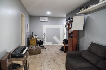 Sala de apartamento à venda com 2 quartos, 67m² em Floresta, Porto Alegre