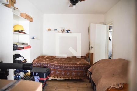 Quarto 2 de apartamento à venda com 2 quartos, 67m² em Floresta, Porto Alegre