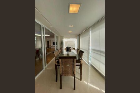 Apartamento à venda com 3 quartos, 178m² em Vila Gomes Cardim, São Paulo