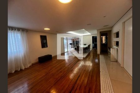 Apartamento à venda com 3 quartos, 178m² em Vila Gomes Cardim, São Paulo