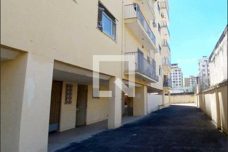 Apartamento à venda com 2 quartos, 69m² em Méier, Rio de Janeiro