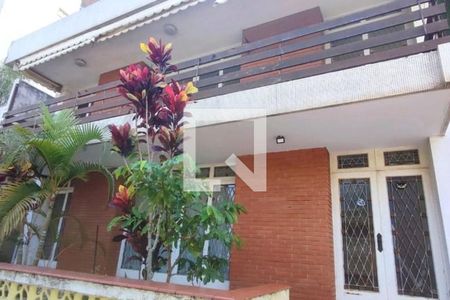 Casa à venda com 5 quartos, 330m² em Boa Viagem, Niterói