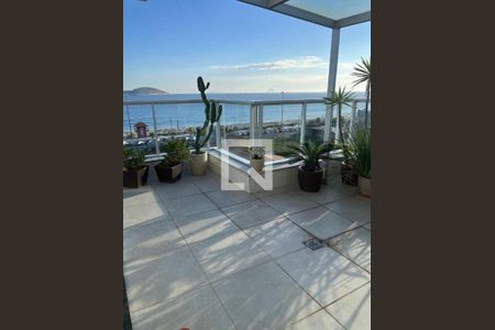 Apartamento à venda com 1 quarto, 90m² em Piratininga, Niterói