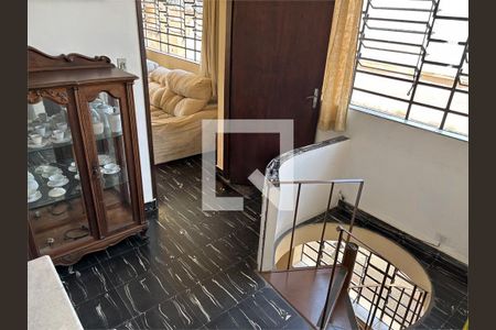 Casa à venda com 3 quartos, 180m² em Vila Clementino, São Paulo