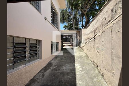 Casa à venda com 3 quartos, 180m² em Vila Clementino, São Paulo
