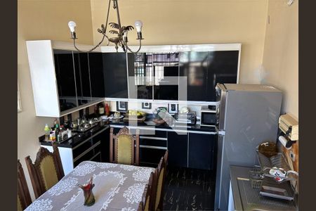 Casa à venda com 3 quartos, 180m² em Vila Clementino, São Paulo