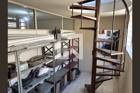 Casa à venda com 3 quartos, 180m² em Vila Clementino, São Paulo