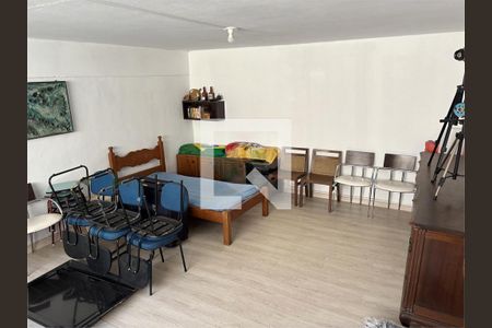 Casa à venda com 3 quartos, 180m² em Vila Clementino, São Paulo