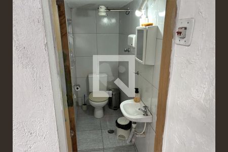 Casa à venda com 3 quartos, 180m² em Vila Clementino, São Paulo