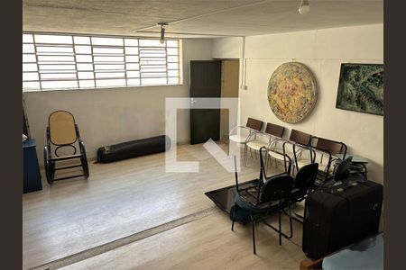 Casa à venda com 3 quartos, 180m² em Vila Clementino, São Paulo