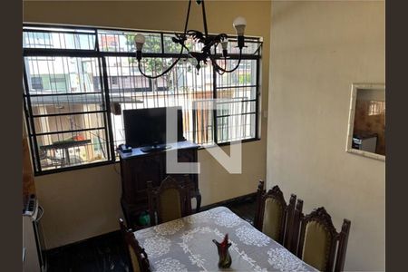 Casa à venda com 3 quartos, 180m² em Vila Clementino, São Paulo