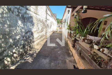 Casa à venda com 3 quartos, 400m² em Fonseca, Niterói