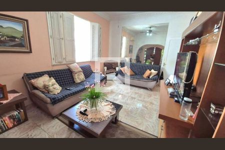 Casa à venda com 3 quartos, 400m² em Fonseca, Niterói