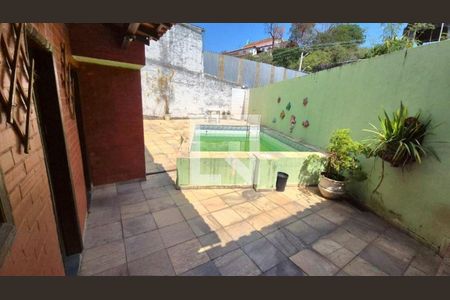 Casa à venda com 3 quartos, 400m² em Fonseca, Niterói
