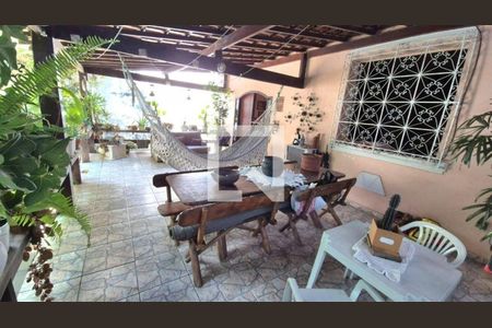 Casa à venda com 3 quartos, 400m² em Fonseca, Niterói