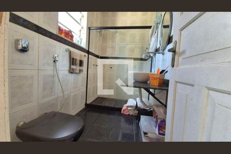 Casa à venda com 3 quartos, 400m² em Fonseca, Niterói