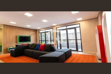 Apartamento à venda com 2 quartos, 63m² em Tucuruvi, São Paulo