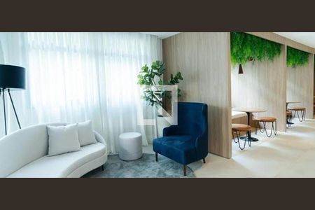 Apartamento à venda com 2 quartos, 63m² em Tucuruvi, São Paulo