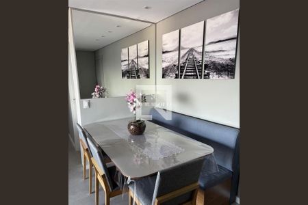 Apartamento à venda com 2 quartos, 63m² em Tucuruvi, São Paulo