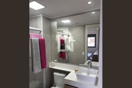 Apartamento à venda com 2 quartos, 63m² em Tucuruvi, São Paulo