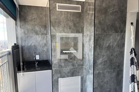 Apartamento à venda com 2 quartos, 63m² em Tucuruvi, São Paulo