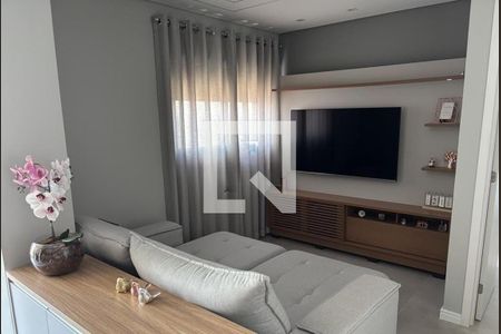 Apartamento à venda com 2 quartos, 63m² em Tucuruvi, São Paulo