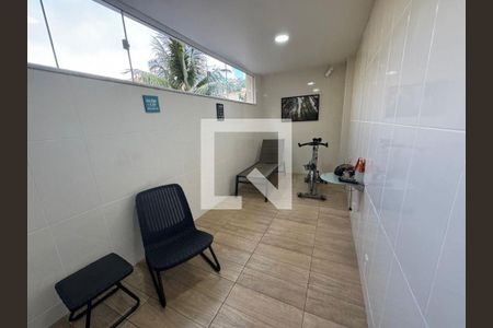Apartamento à venda com 2 quartos, 116m² em Icaraí, Niterói