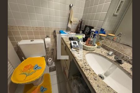 Apartamento à venda com 2 quartos, 116m² em Icaraí, Niterói