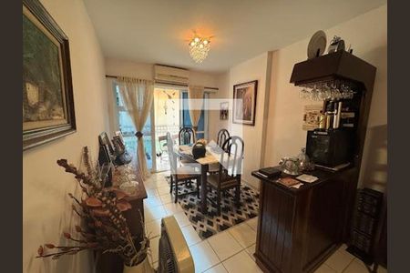 Apartamento à venda com 2 quartos, 116m² em Icaraí, Niterói