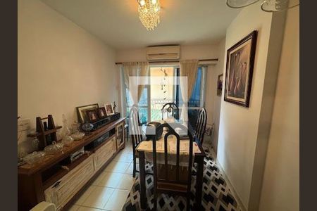 Apartamento à venda com 2 quartos, 116m² em Icaraí, Niterói