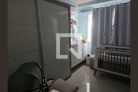 Apartamento à venda com 3 quartos, 112m² em Icaraí, Niterói